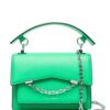 23403302_53556008_1000.jpg Karl Lagerfeld K/Seven leather tote bag
