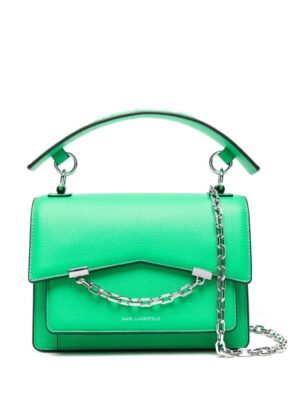 23403302_53556008_1000.jpg Karl Lagerfeld K/Seven leather tote bag