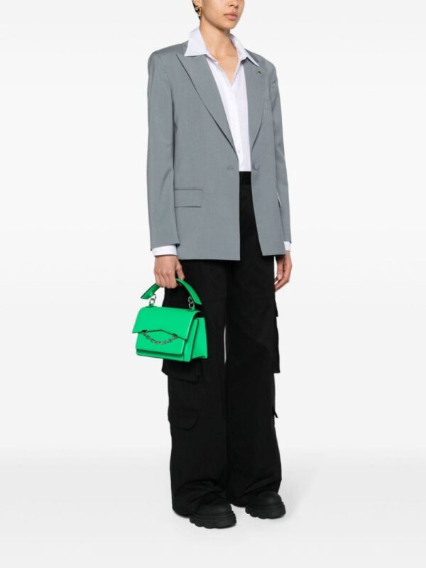 23403302_53556010_1000.jpg Karl Lagerfeld K/Seven leather tote bag