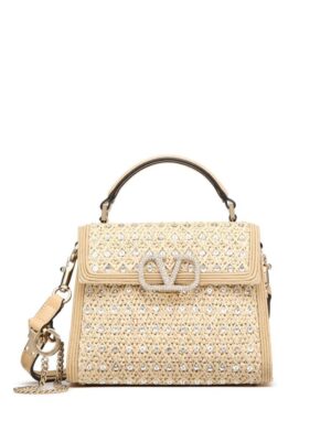 23443754_53570087_1000.jpg Valentino Garavani VSLING interwoven shoulder bag