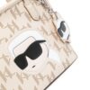 23443898_53575342_1000.jpg Karl Lagerfeld small K/Ikonik 2.0 tote bag
