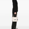 23443898_53575347_1000.jpg Karl Lagerfeld small K/Ikonik 2.0 tote bag