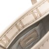 23443898_53575353_1000.jpg Karl Lagerfeld small K/Ikonik 2.0 tote bag
