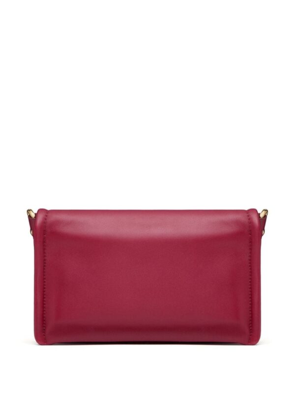 23444548_54001643_1000.jpg Valentino Garavani VLogo Chain leather clutch bag
