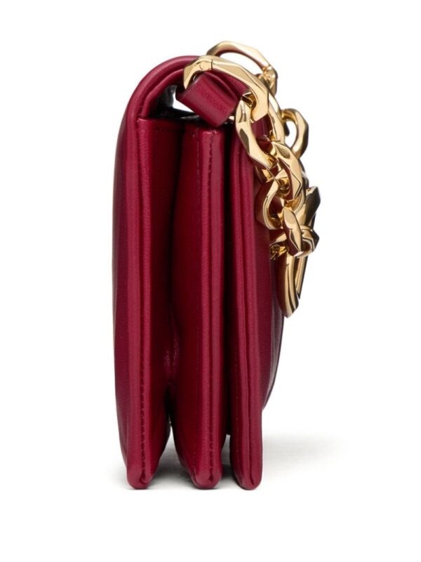 23444548_54001644_1000.jpg Valentino Garavani VLogo Chain leather clutch bag