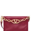 23444548_54001648_1000.jpg Valentino Garavani VLogo Chain leather clutch bag