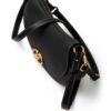 Valentino Garavani small Ohval shoulder bag
