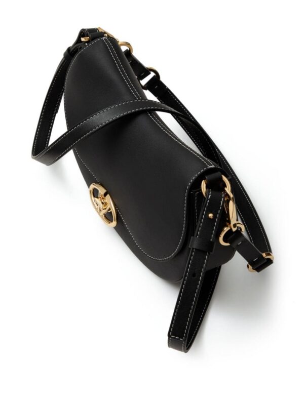 Valentino Garavani small Ohval shoulder bag