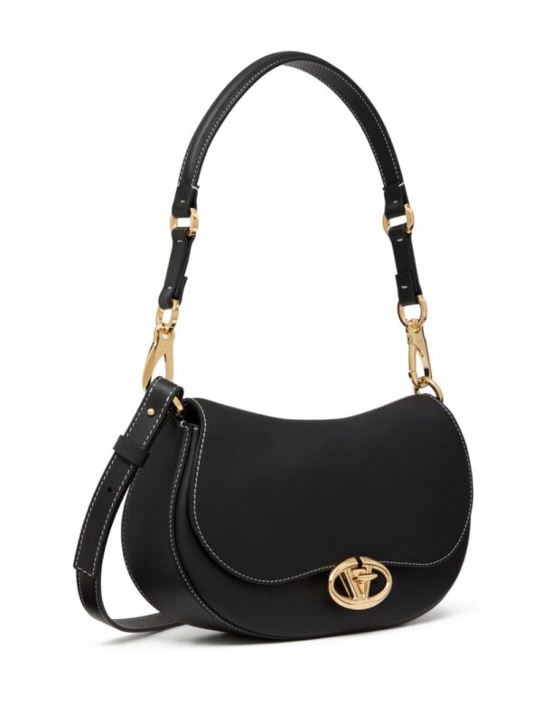 Valentino Garavani small Ohval shoulder bag