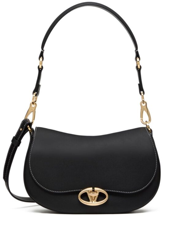 Valentino Garavani small Ohval shoulder bag