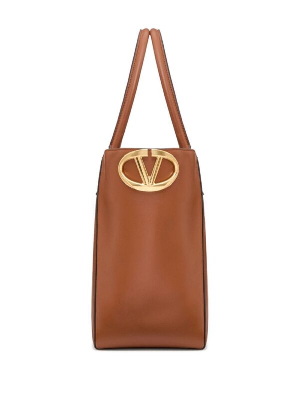 23445531_54001671_1000.jpg Valentino Garavani VLogo leather tote bag