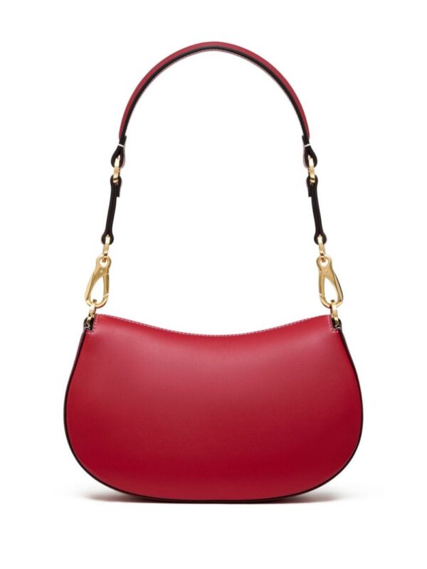 Valentino Garavani small Ohval shoulder bag