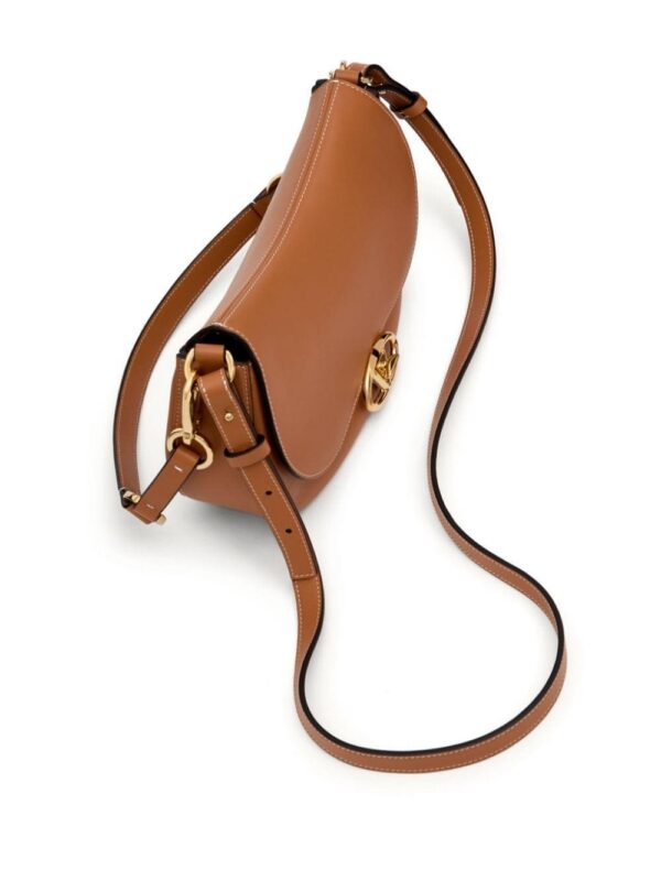 Valentino Garavani small Ohval shoulder bag