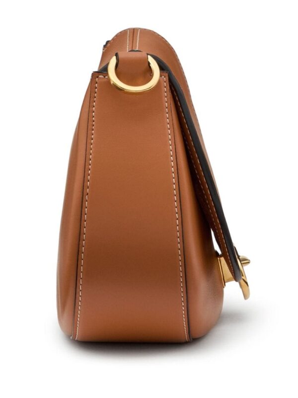 Valentino Garavani small Ohval shoulder bag