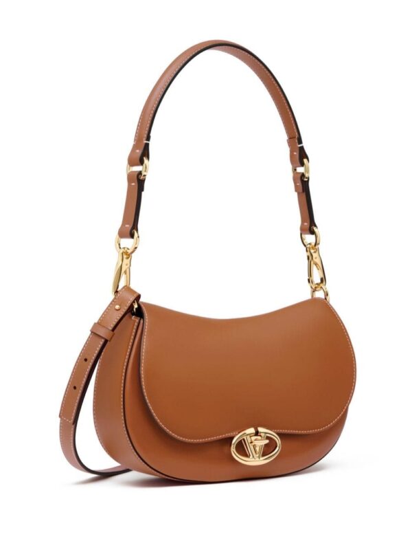 Valentino Garavani small Ohval shoulder bag