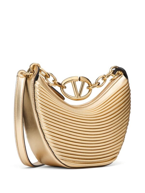 23445559_54001654_1000.jpg Valentino Garavani VLogo metallic leather shoulder bag
