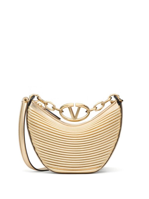 23445559_54001657_1000.jpg Valentino Garavani VLogo metallic leather shoulder bag