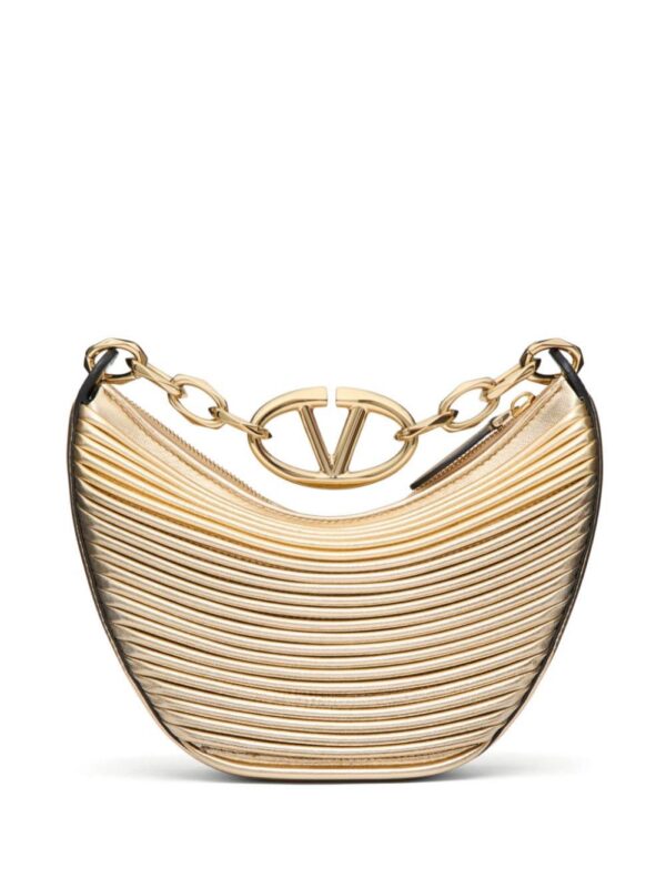 23445559_54001659_1000.jpg Valentino Garavani VLogo metallic leather shoulder bag