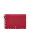 Valentino Garavani Rockstud-embellished leather mini bag