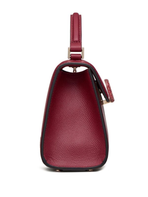 23445602_54002015_1000.jpg Valentino Garavani mini VSling leather tote bag