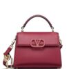23445602_54002023_1000.jpg Valentino Garavani mini VSling leather tote bag