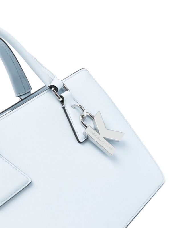 23448058_53576377_1000.jpg Karl Lagerfeld medium K/Lock tote bag