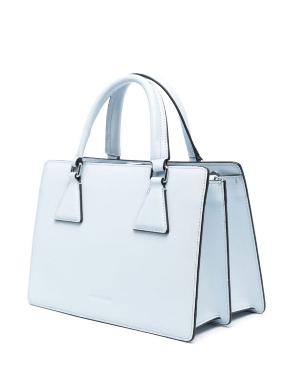 23448058_53576379_1000.jpg Karl Lagerfeld medium K/Lock tote bag