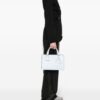 23448058_53576381_1000.jpg Karl Lagerfeld medium K/Lock tote bag