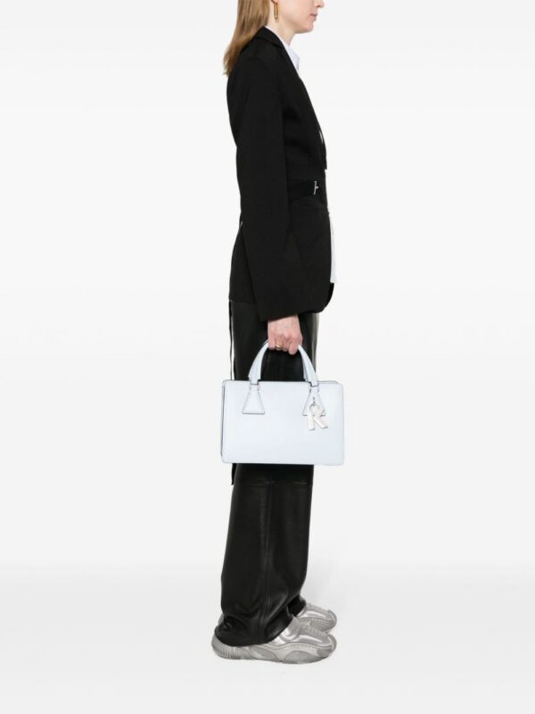 23448058_53576381_1000.jpg Karl Lagerfeld medium K/Lock tote bag
