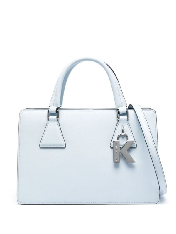 23448058_53577350_1000.jpg Karl Lagerfeld medium K/Lock tote bag