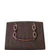 23448718_53404853_1000.jpg Michael Kors monogram pattern chain two-way tote bag