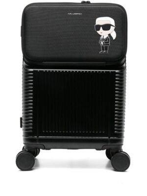 23448896_53555920_1000.jpg Karl Lagerfeld K/Iconic 2.0 trolley case