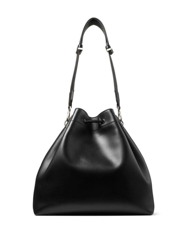 23452435_53756082_1000.jpg Jimmy Choo Cinch L leather bucket bag