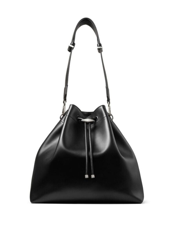 23452435_53756095_1000.jpg Jimmy Choo Cinch L leather bucket bag