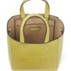 23452441_53708033_1000.jpg Jimmy Choo Lenny debossed-logo leather tote bag