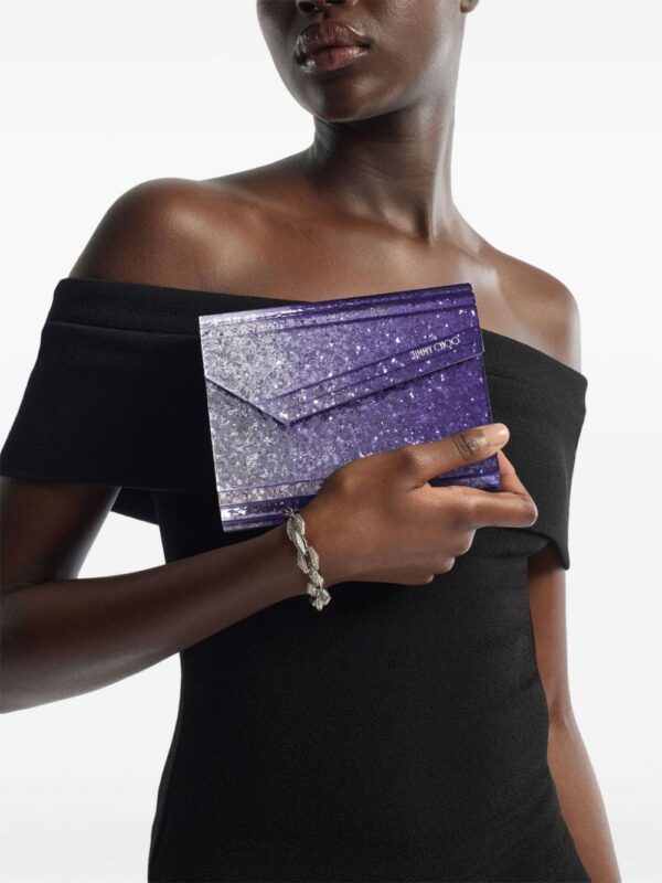 23452538_53726349_1000.jpg Jimmy Choo Candy glitter clutch bag