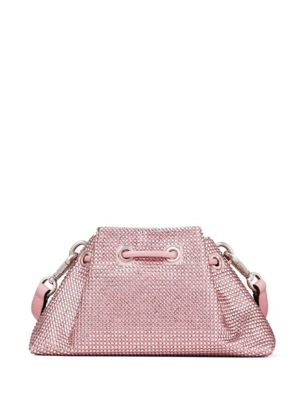23452634_53776446_1000.jpg Jimmy Choo Bon Bon crystal-embellished shoulder bag