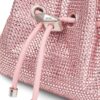 23452634_53776449_1000.jpg Jimmy Choo Bon Bon crystal-embellished shoulder bag