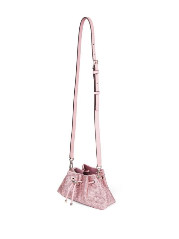 23452634_53777243_1000.jpg Jimmy Choo Bon Bon crystal-embellished shoulder bag