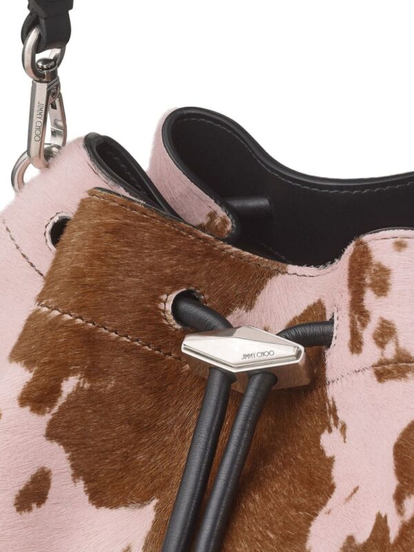 23453025_53708031_1000.jpg Jimmy Choo Cinch M cow-print shoulder bag