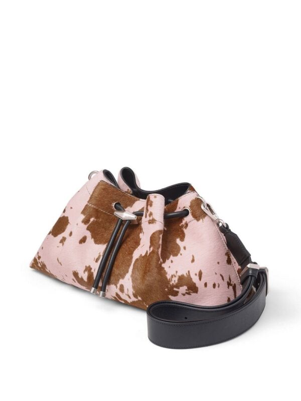 23453025_53708059_1000.jpg Jimmy Choo Cinch M cow-print shoulder bag