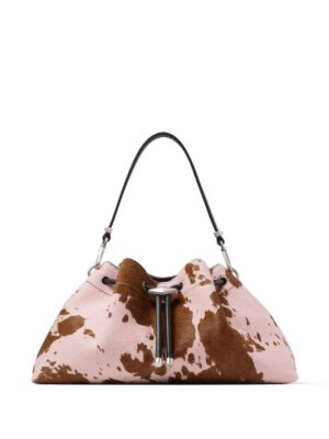 23453025_53708061_1000.jpg Jimmy Choo Cinch M cow-print shoulder bag
