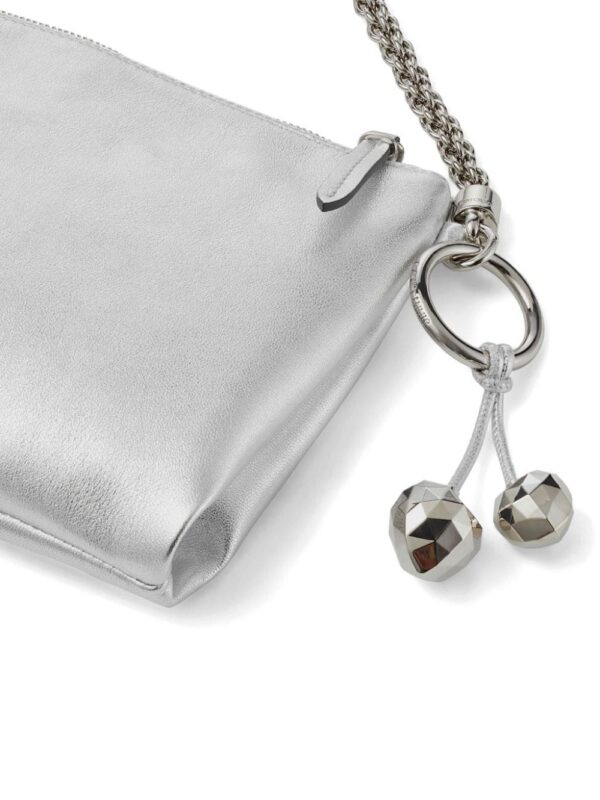 23453060_53708185_1000.jpg Jimmy Choo Callie metallic leather clutch bag