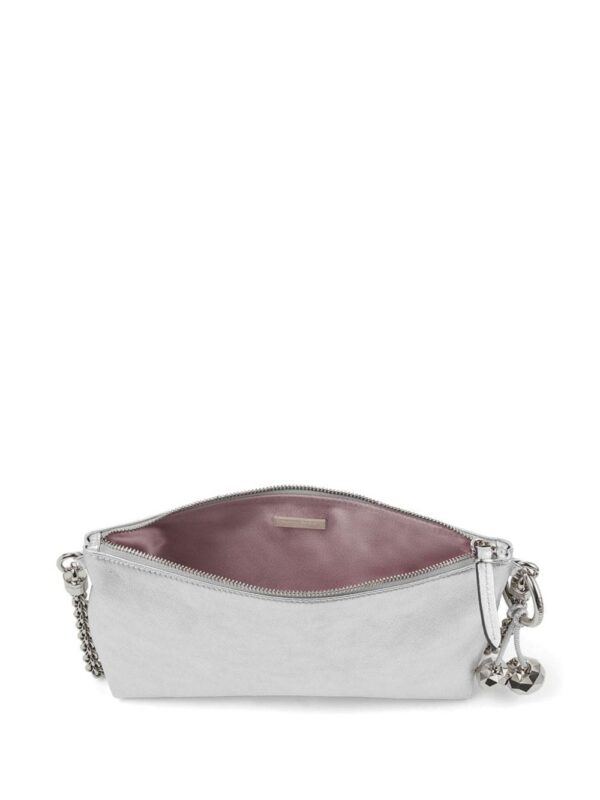 23453060_53708188_1000.jpg Jimmy Choo Callie metallic leather clutch bag