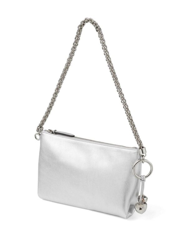 23453060_53708189_1000.jpg Jimmy Choo Callie metallic leather clutch bag