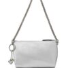 23453060_53708190_1000.jpg Jimmy Choo Callie metallic leather clutch bag