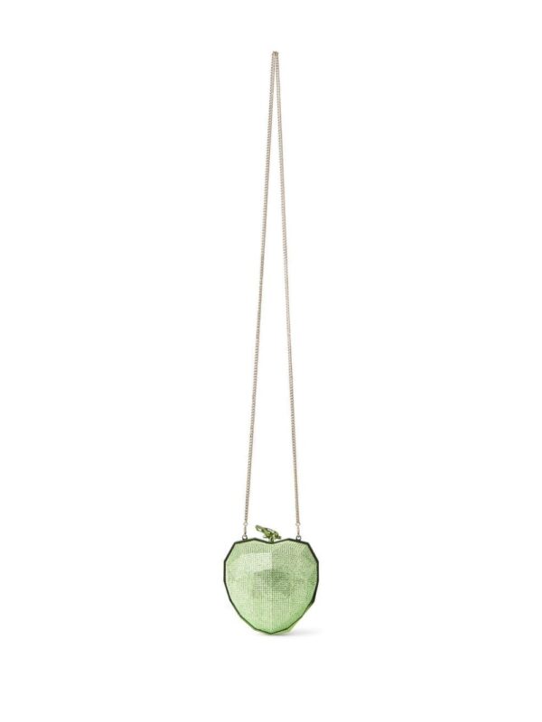 23453064_53719010_1000.jpg Jimmy Choo Faceted Heart clutch bag