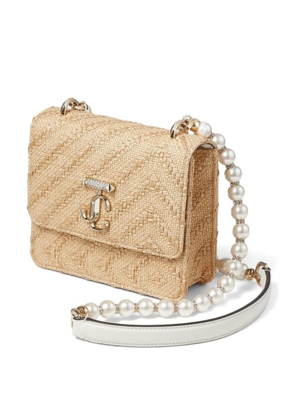 23453105_53610043_1000.jpg Jimmy Choo small Avenue raffia shoulder bag