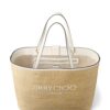 23453121_53610130_1000.jpg Jimmy Choo Marli raffia tote bag