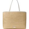23453121_53610153_1000.jpg Jimmy Choo Marli raffia tote bag
